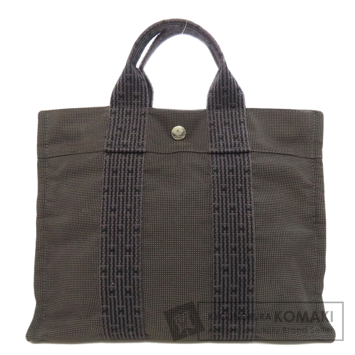 エルメス トートバッグ エールライントート PM