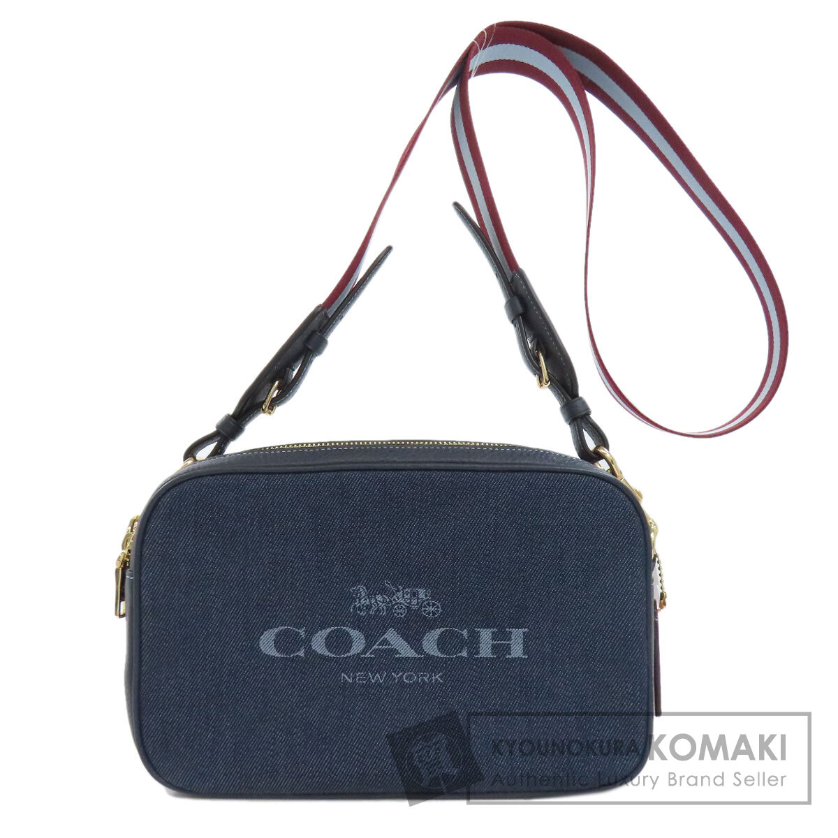 キラ クロスボディ（ショルダーバッグ）｜COACH（コーチ）の