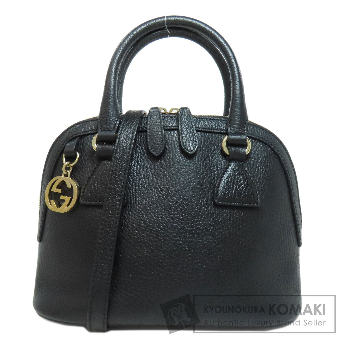 GUCCI グッチ 449661 インターロッキングG アウトレット 2WAY