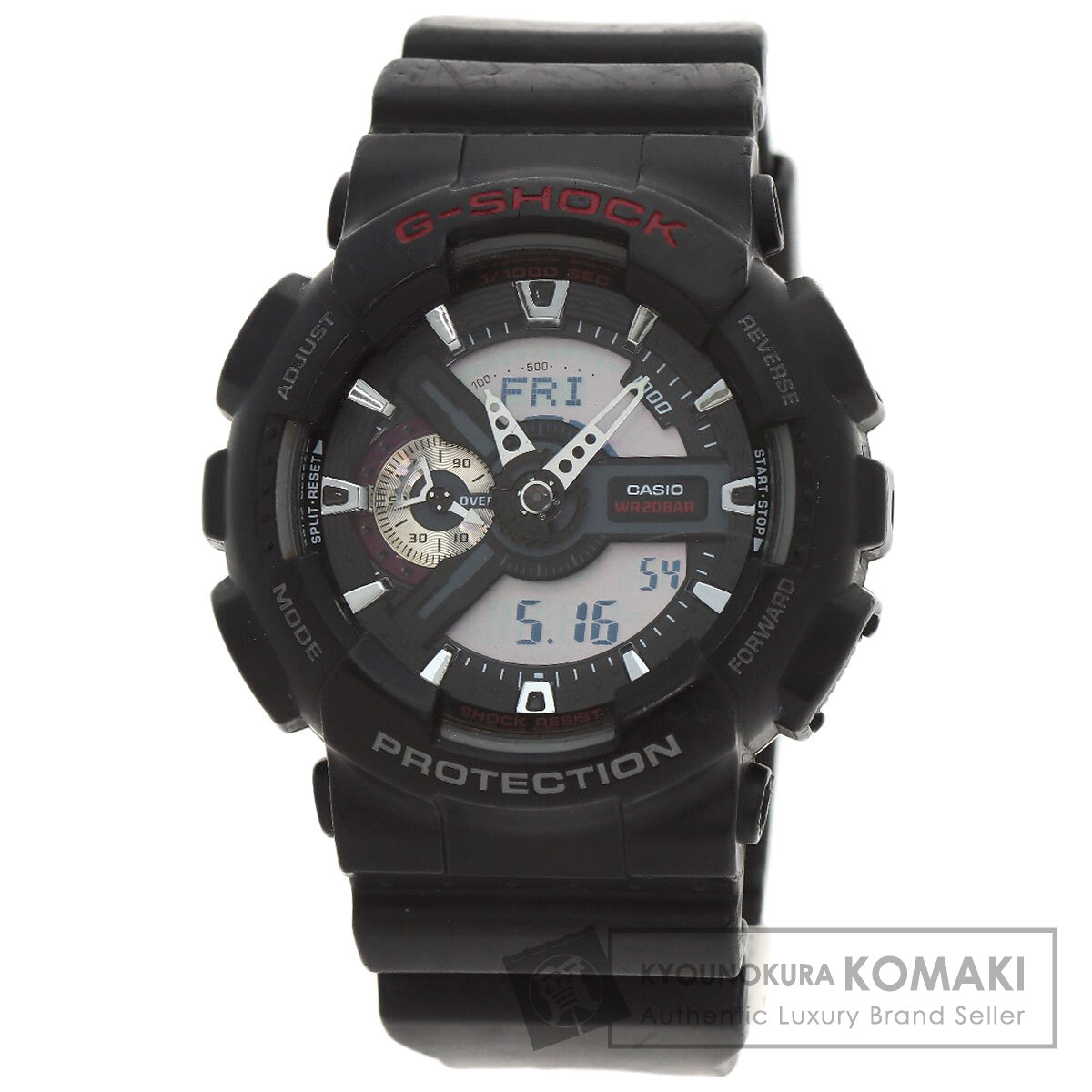 カシオ 腕時計 Gショック