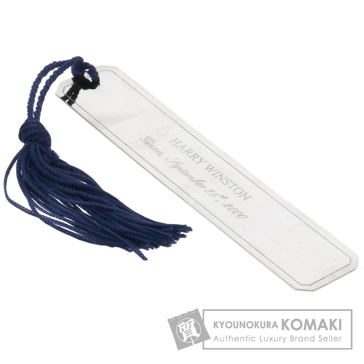 ハリーウィンストン その他 ブックマーク