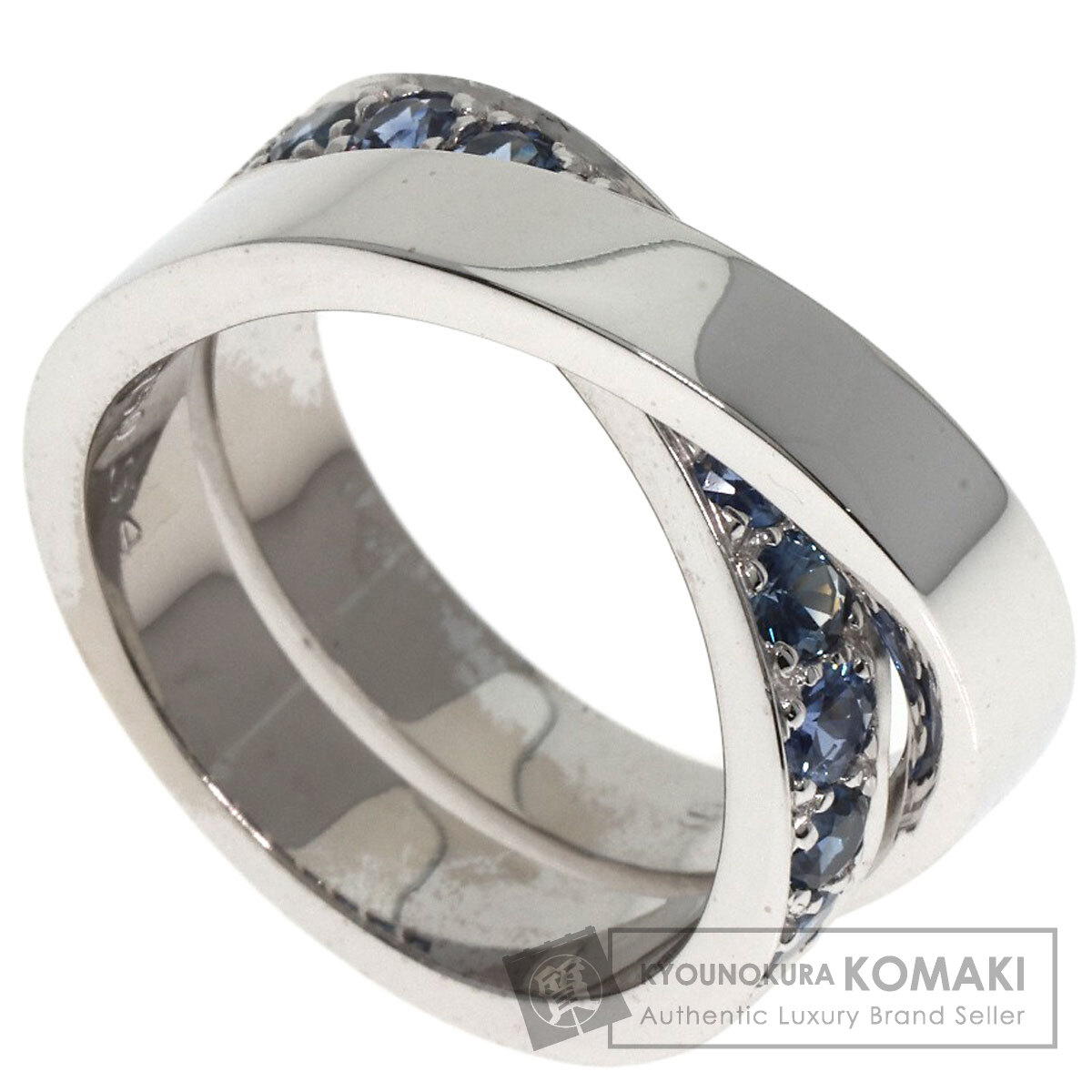 カルティエ Cartier リング エスプリドパリ 18K #54 楽天市場】【ジュエリー】【新品仕上げ済】Cartier カルティエ