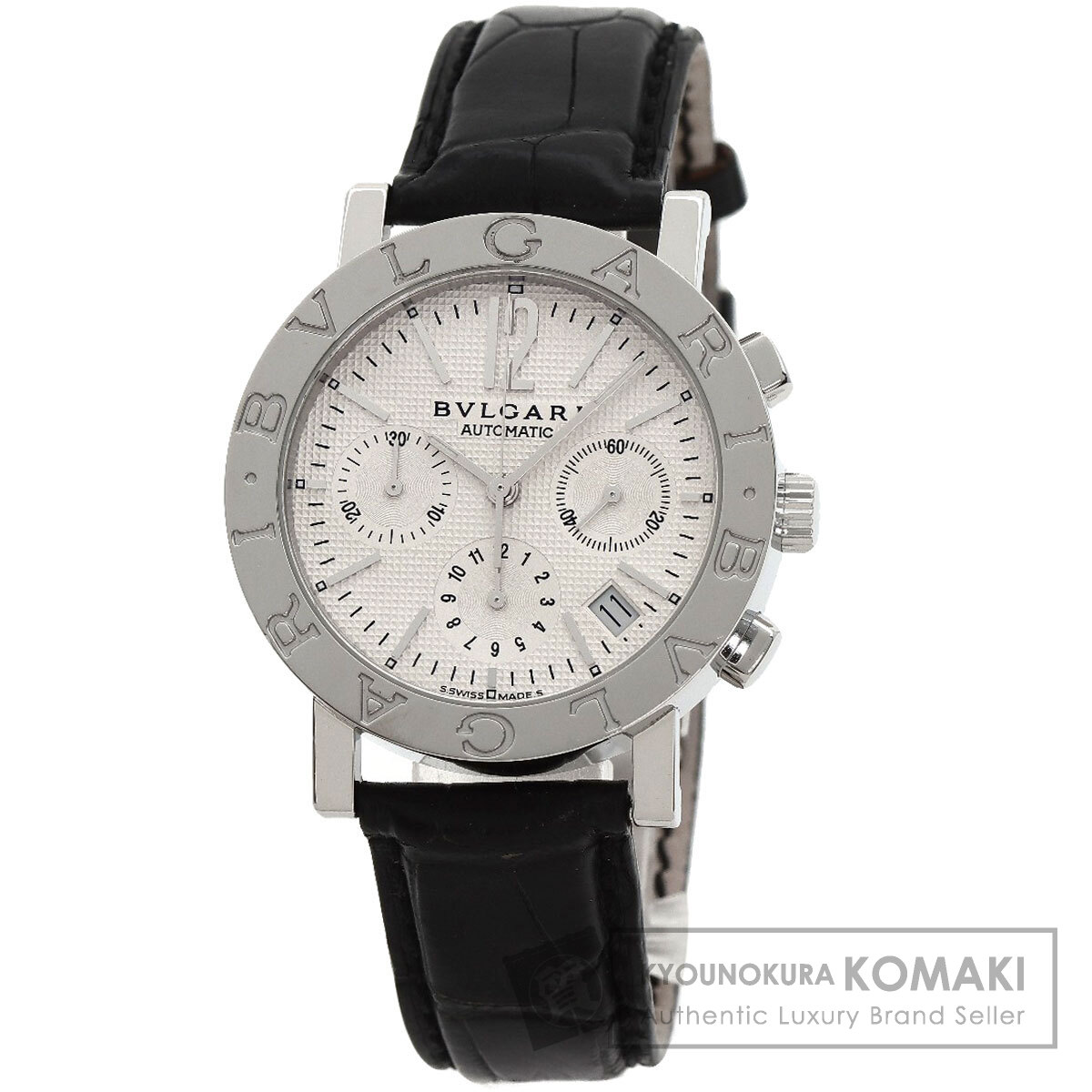 ブルガリ 腕時計 ブルガリブルガリ