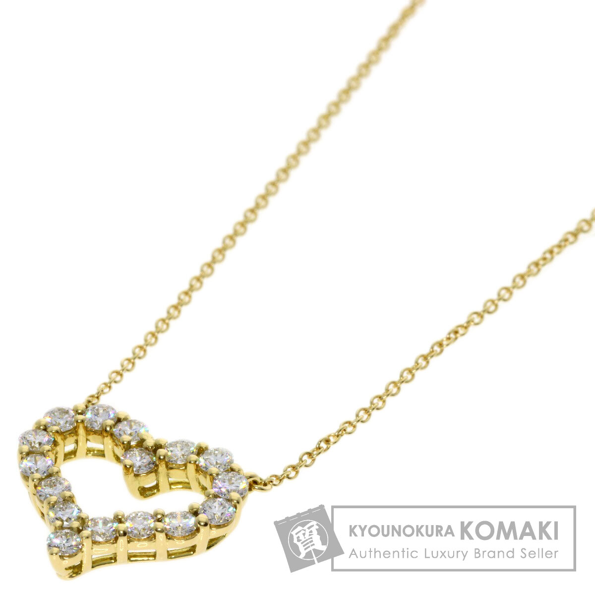 SummerSALE開催! 7/11～7/15 10時迄!】TIFFANY&Co. ティファニー
