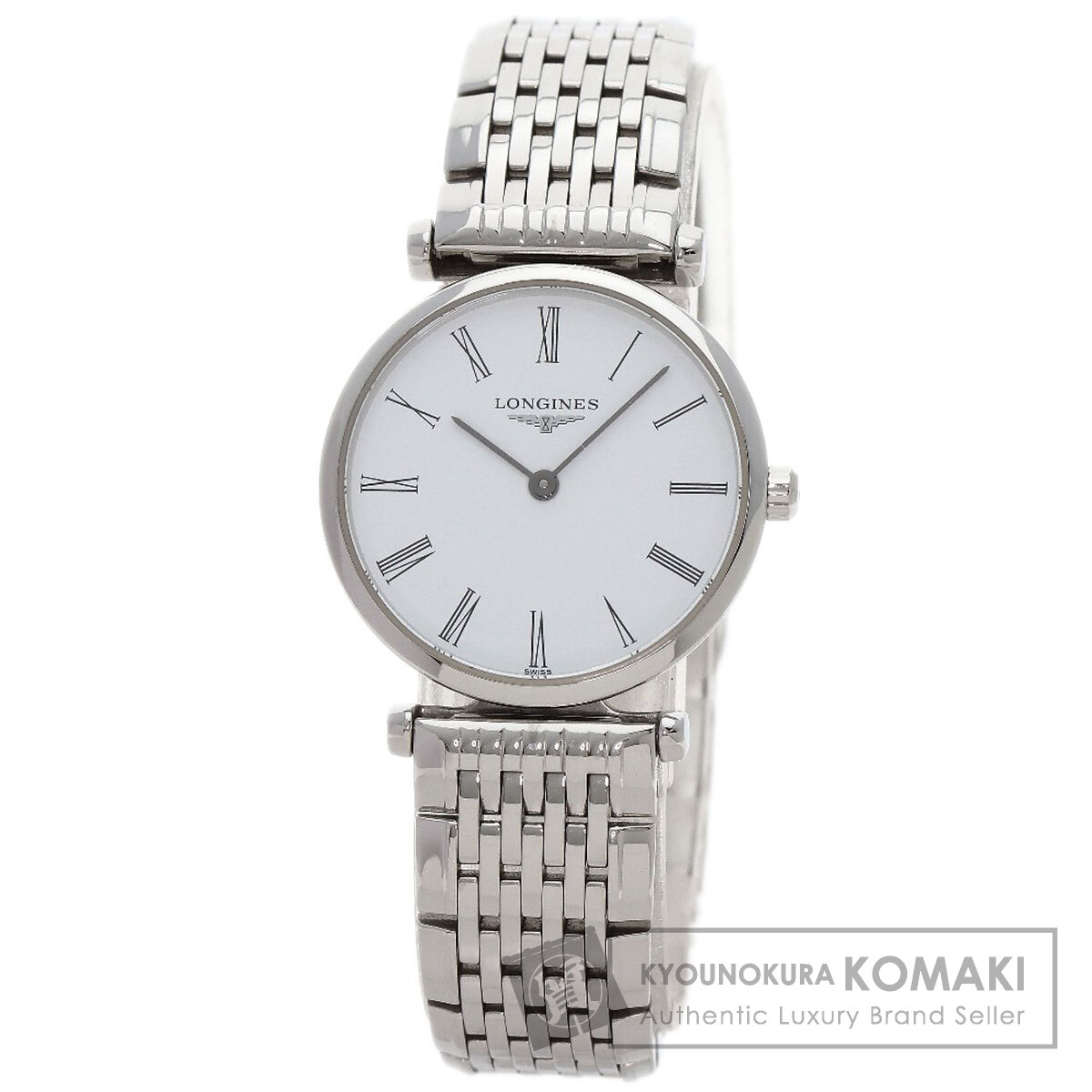 LONGINES ロンジン L4.209.4 ラ グラン クラシック 腕時計