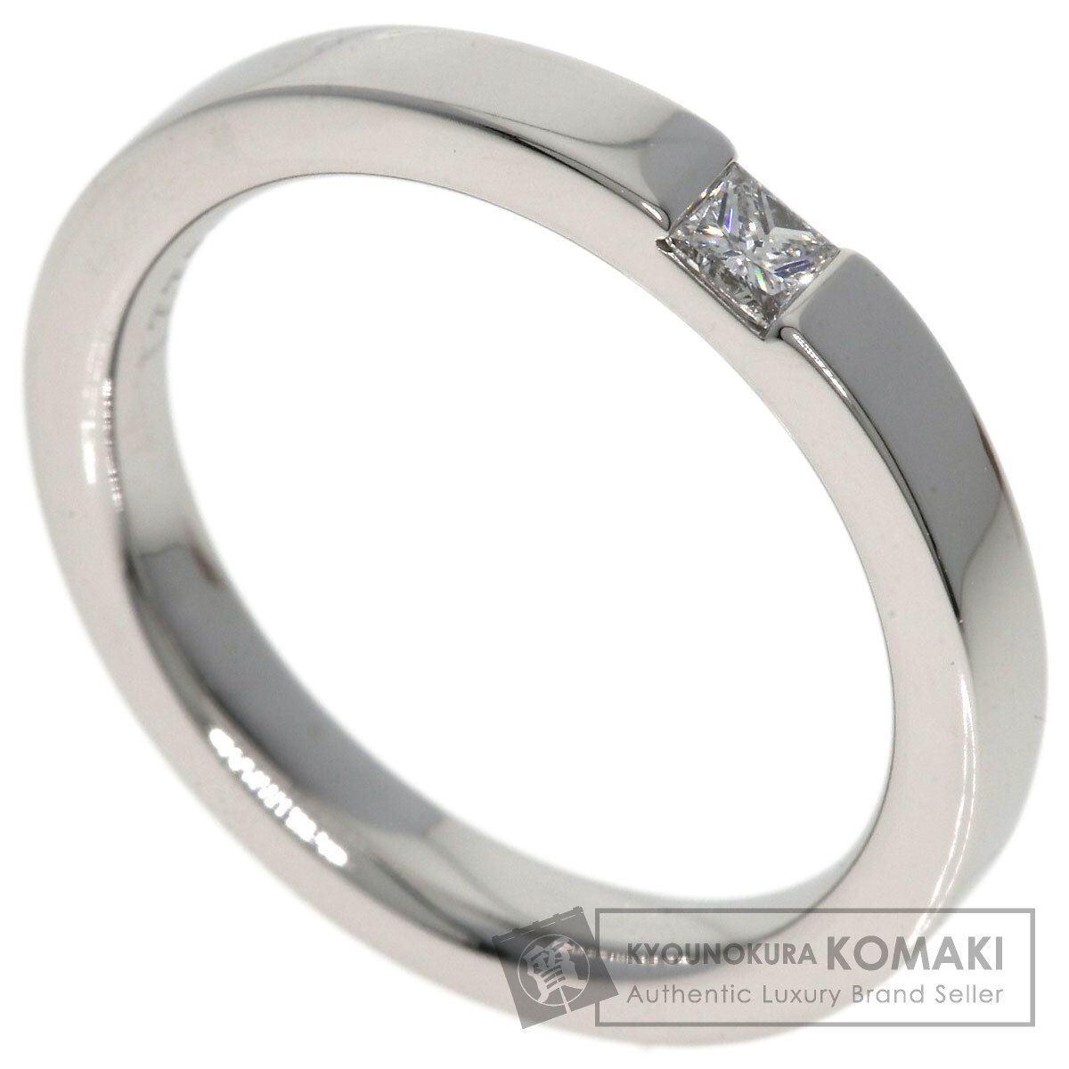 グランド牧場 セレクトセール HARRY WINSTON ハリーウィンストン プリンセスカット アクセサリー