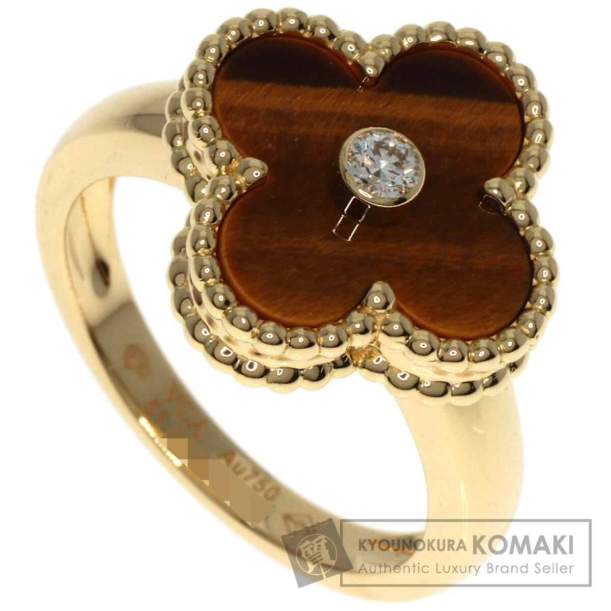 Van Cleef & Arpels ヴァンクリーフ＆アーペル ヴィンテージ