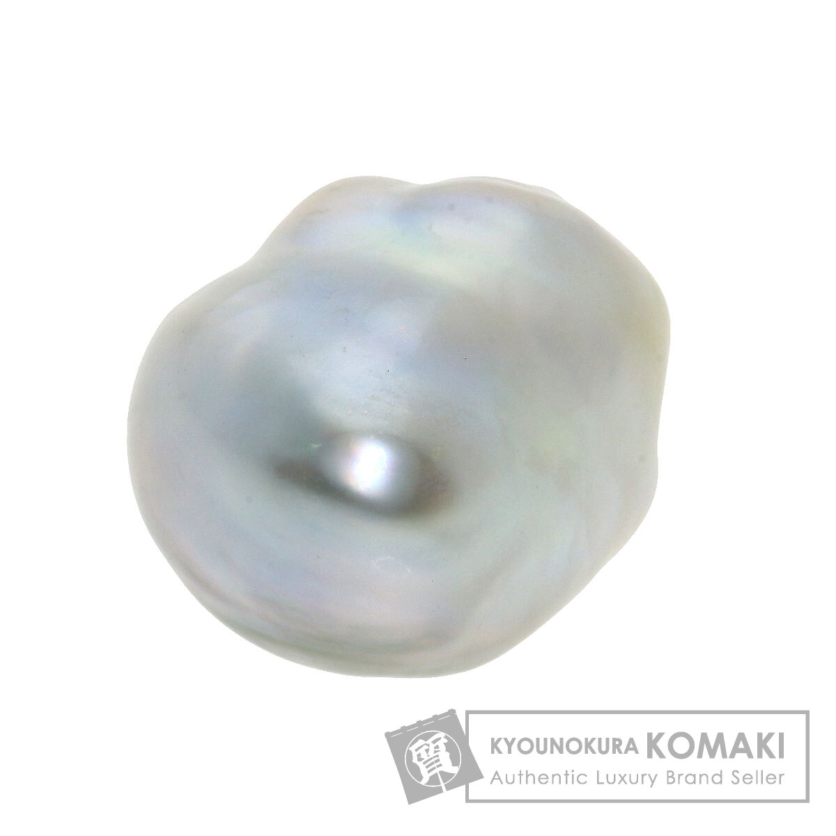 セレクトジュエリー ルース バロックパール 真珠 ルース