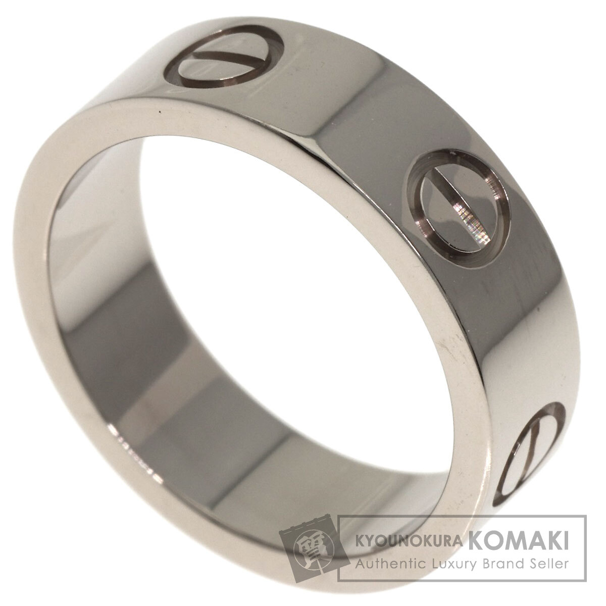 カルティエ リング・指輪 ラブリング #50