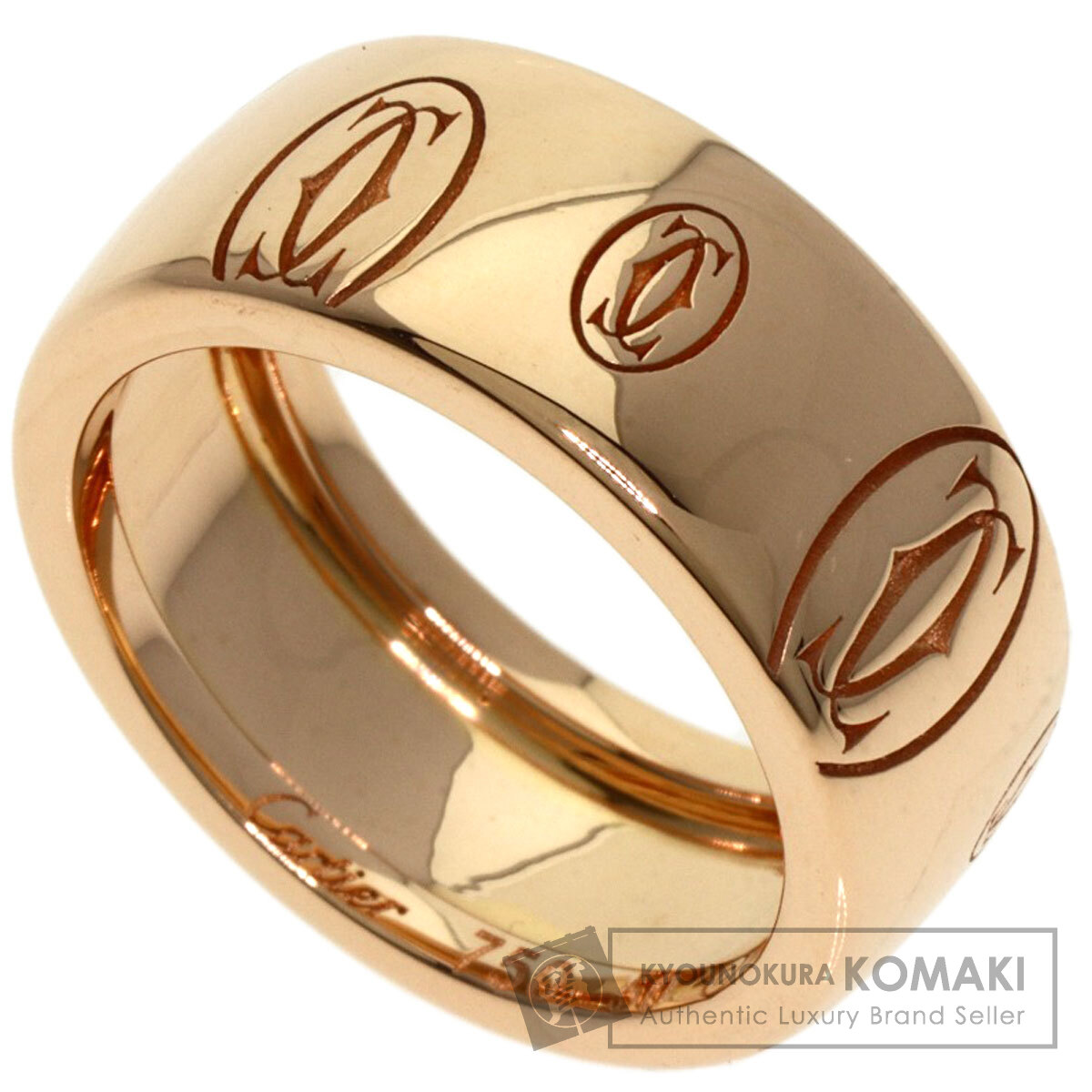 カルティエ ハッピーバースデーリングのおすすめ人気商品一覧 通販