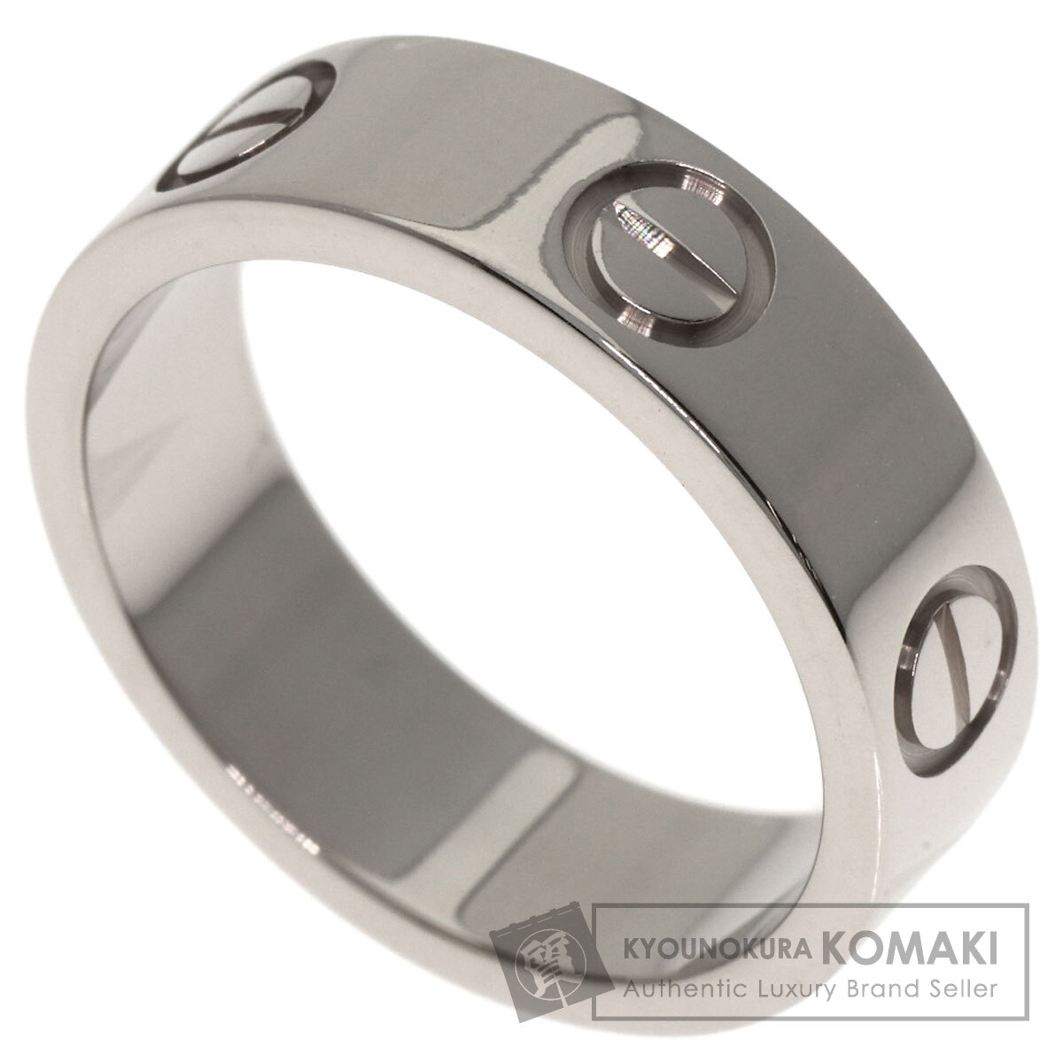 カルティエ リング・指輪 ラブリング #51