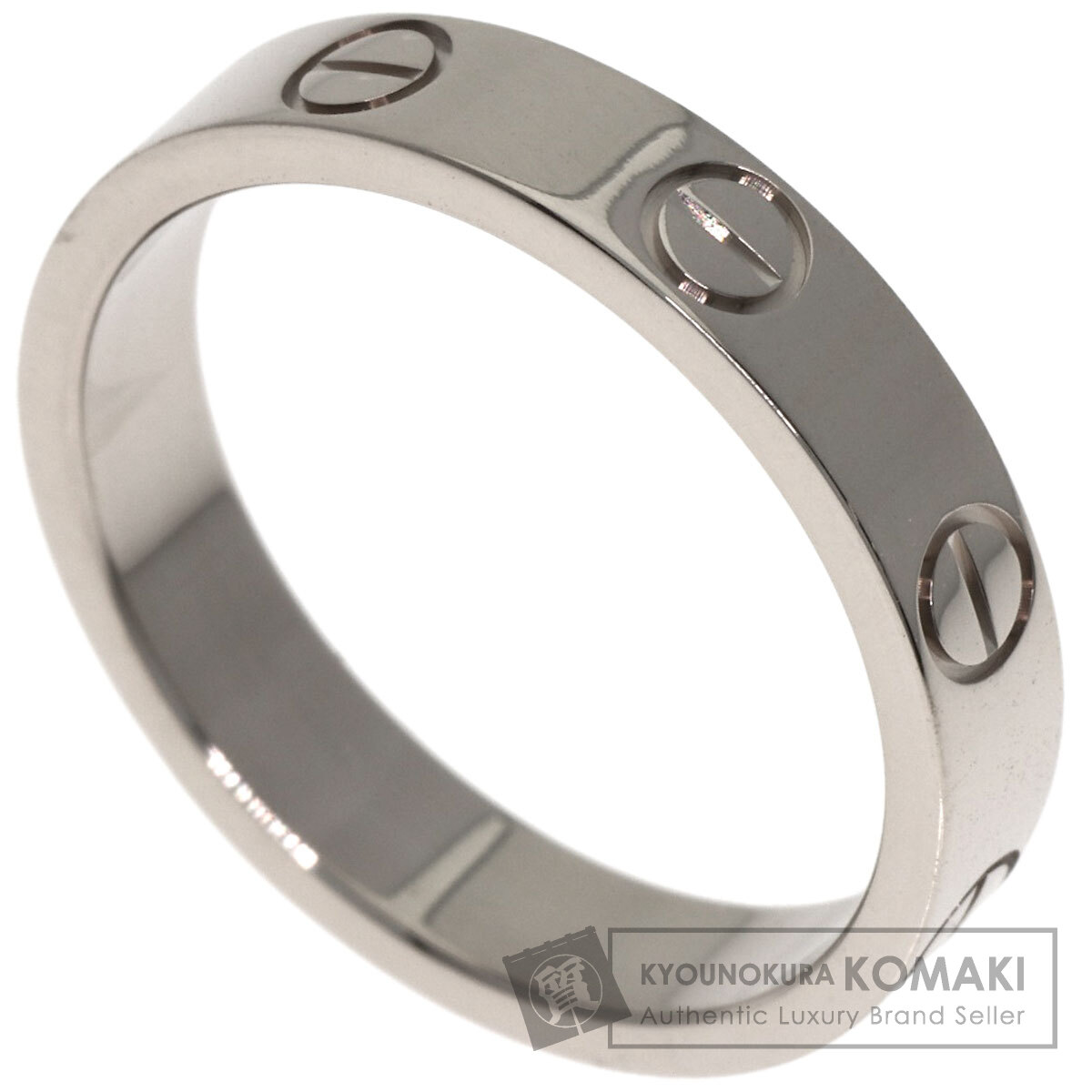 カルティエ リング・指輪 ラブリング #50