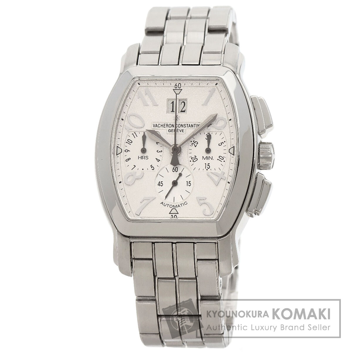 ヴァシュロン・コンスタンタン 腕時計 ロイヤルイーグル クロノグラフ