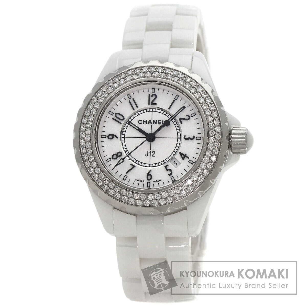 シャネル J12 セラミック　コマ4個 楽天市場】【シャネル(CHANEL) J12 向け】輸入王オリジナル