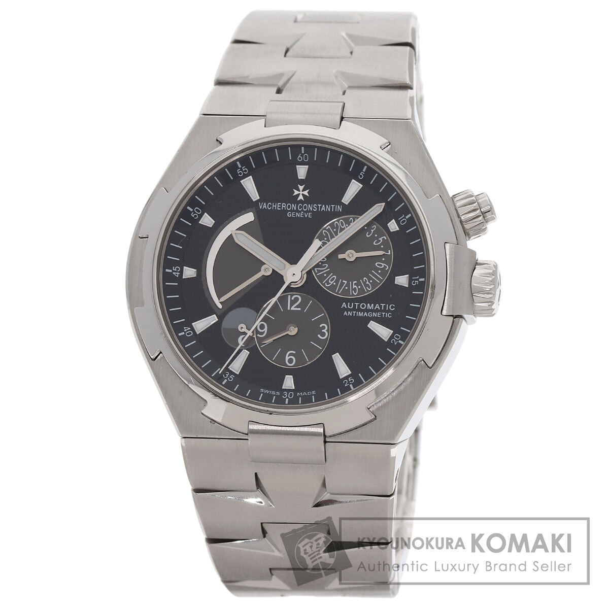 VACHERON CONSTANTIN ヴァシュロン・コンスタンタン 47450/B01A-9227