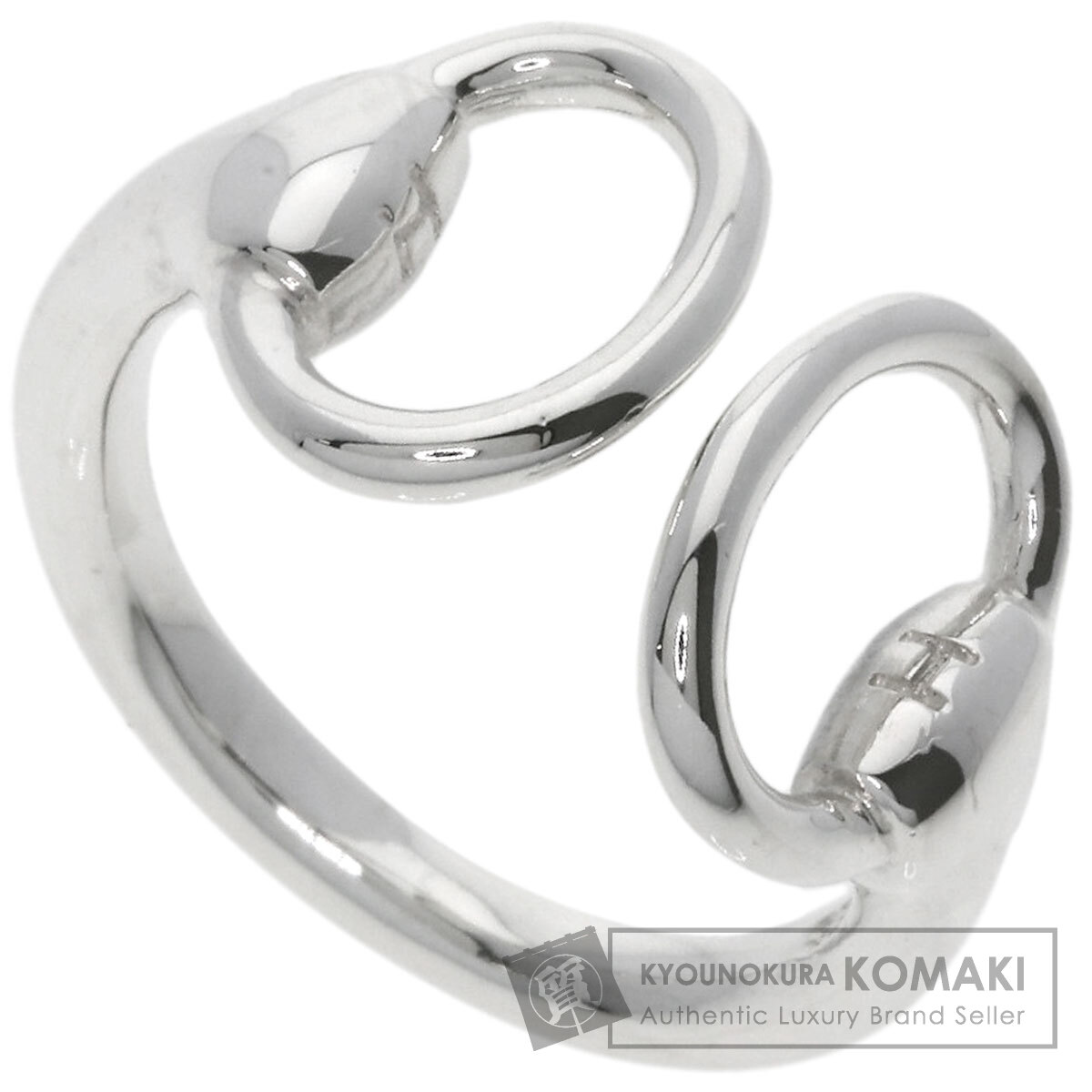 エルメス リング・指輪 ナウシカ