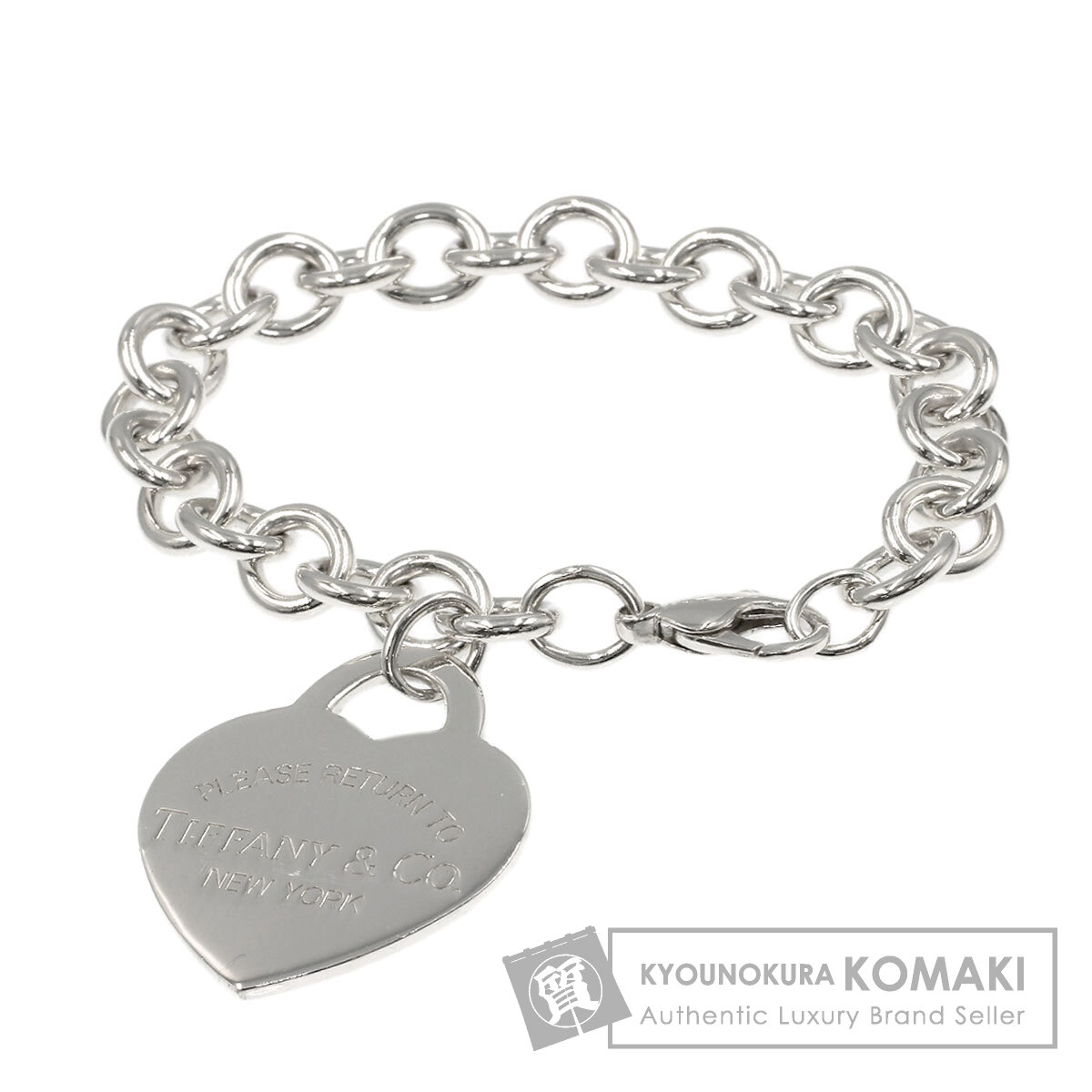TIFFANY&Co. ティファニー リターントゥ ティファニー ハートタグ