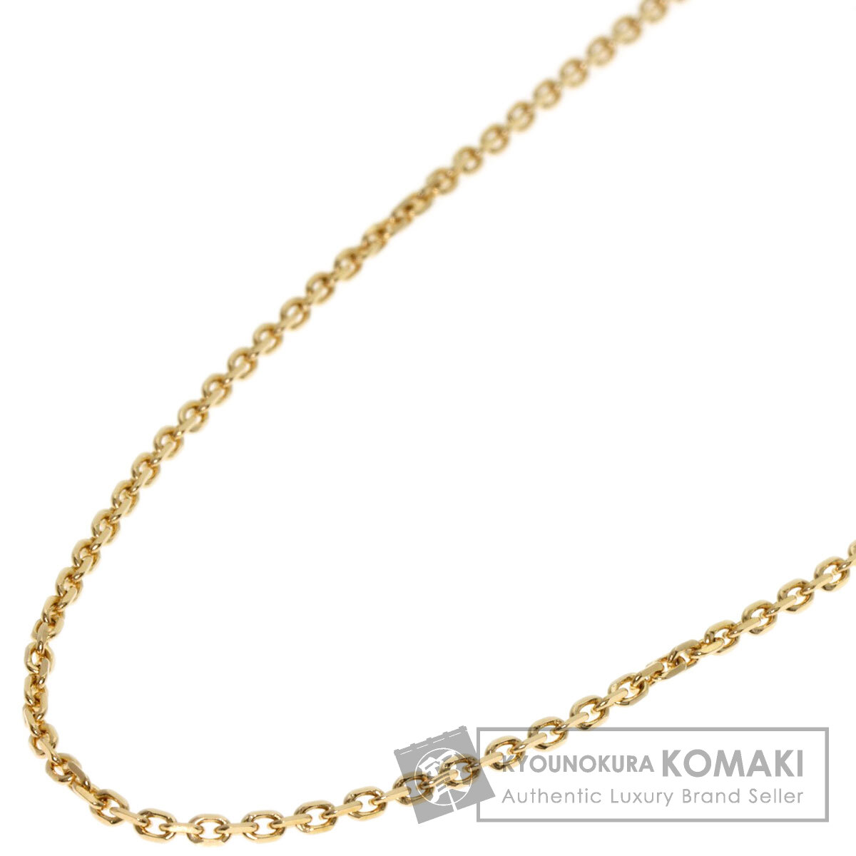 セレクトジュエリー ネックレス チェーン 60.5cm