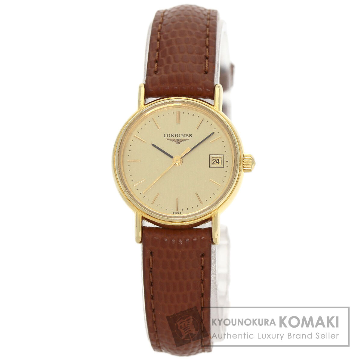 LONGINES Ref.3000 – TIMEANAGRAM