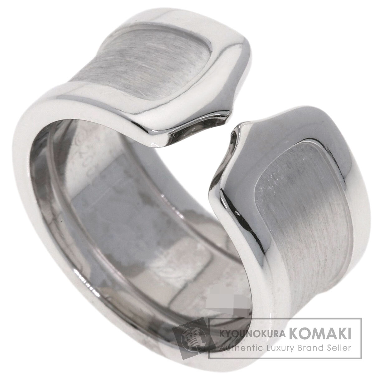 カルティエ リング・指輪 C2 #53