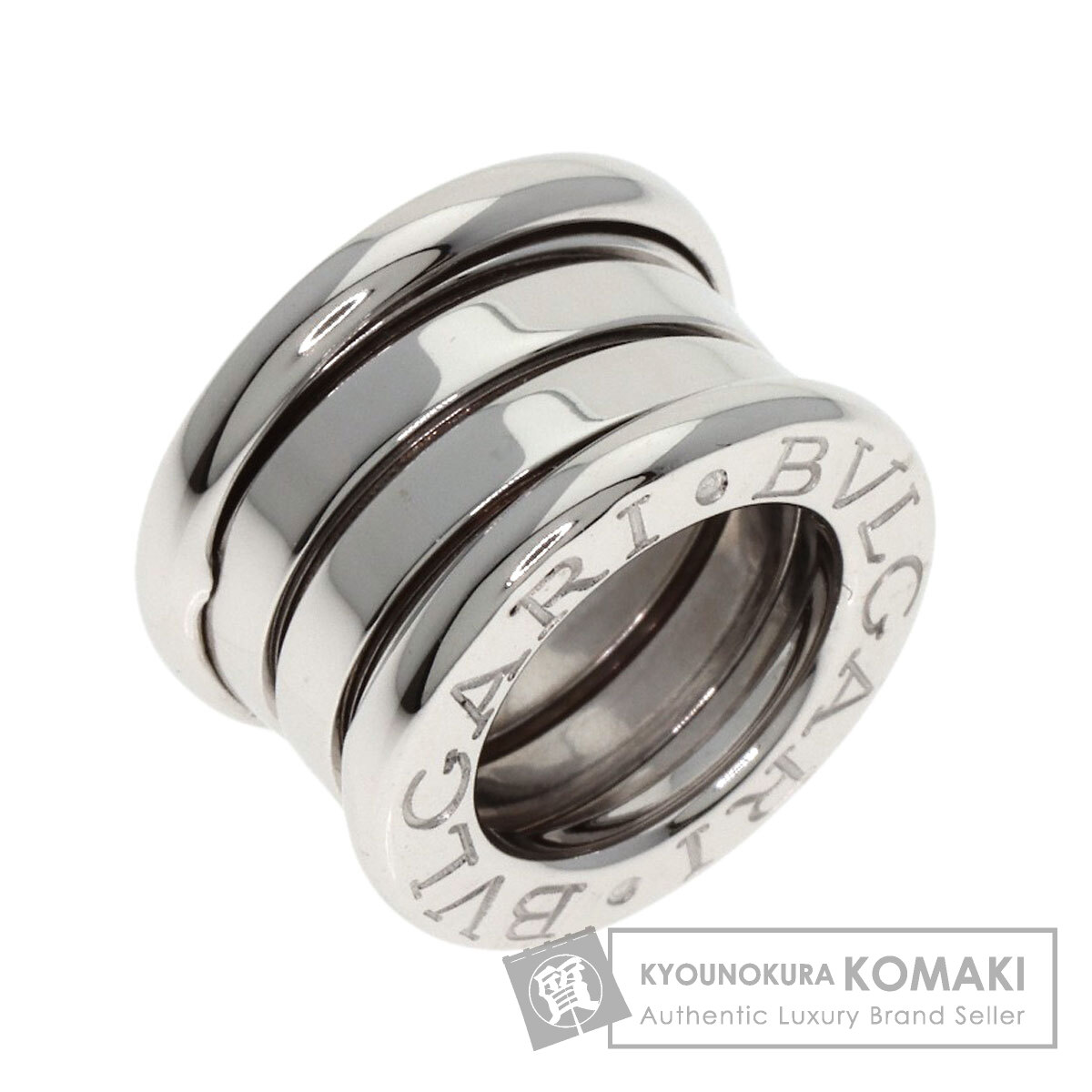 BVLGARI ブルガリ B-zero1 ビーゼロワン TOP ペンダントトップ K18