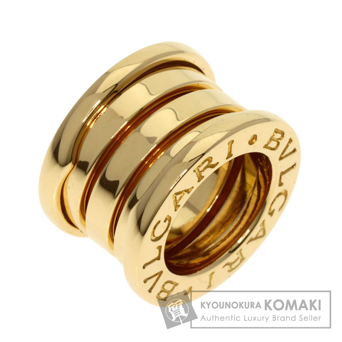 BVLGARI ビーゼロワン ペンダントトップ  K18 WG BVLGARI ビーゼロワン ペンダントトップ K18 WG