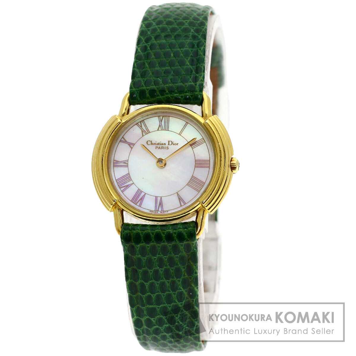 Christian Dior 58.121.2 腕時計 31810960.jpg