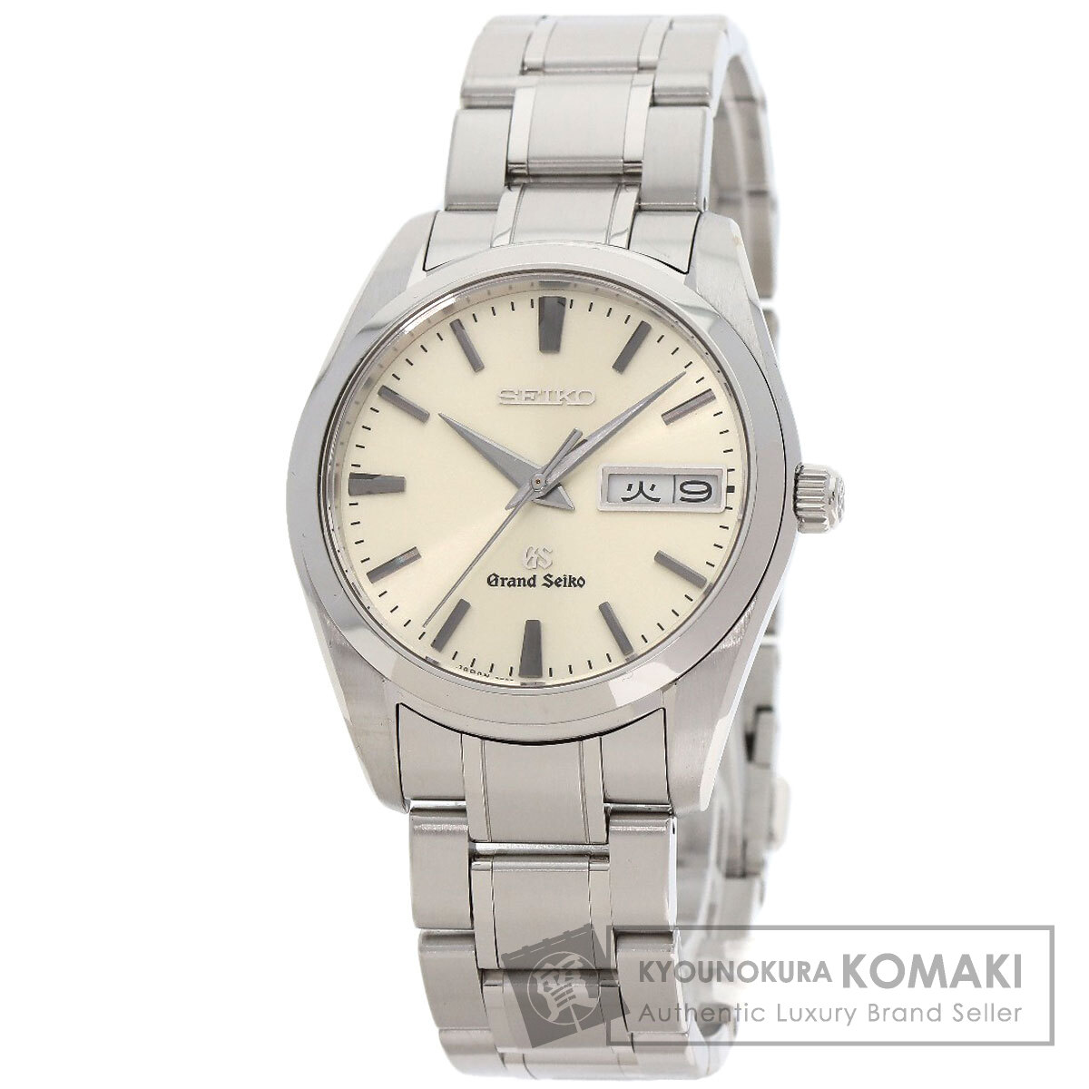 SEIKO クレドール 10826-561-