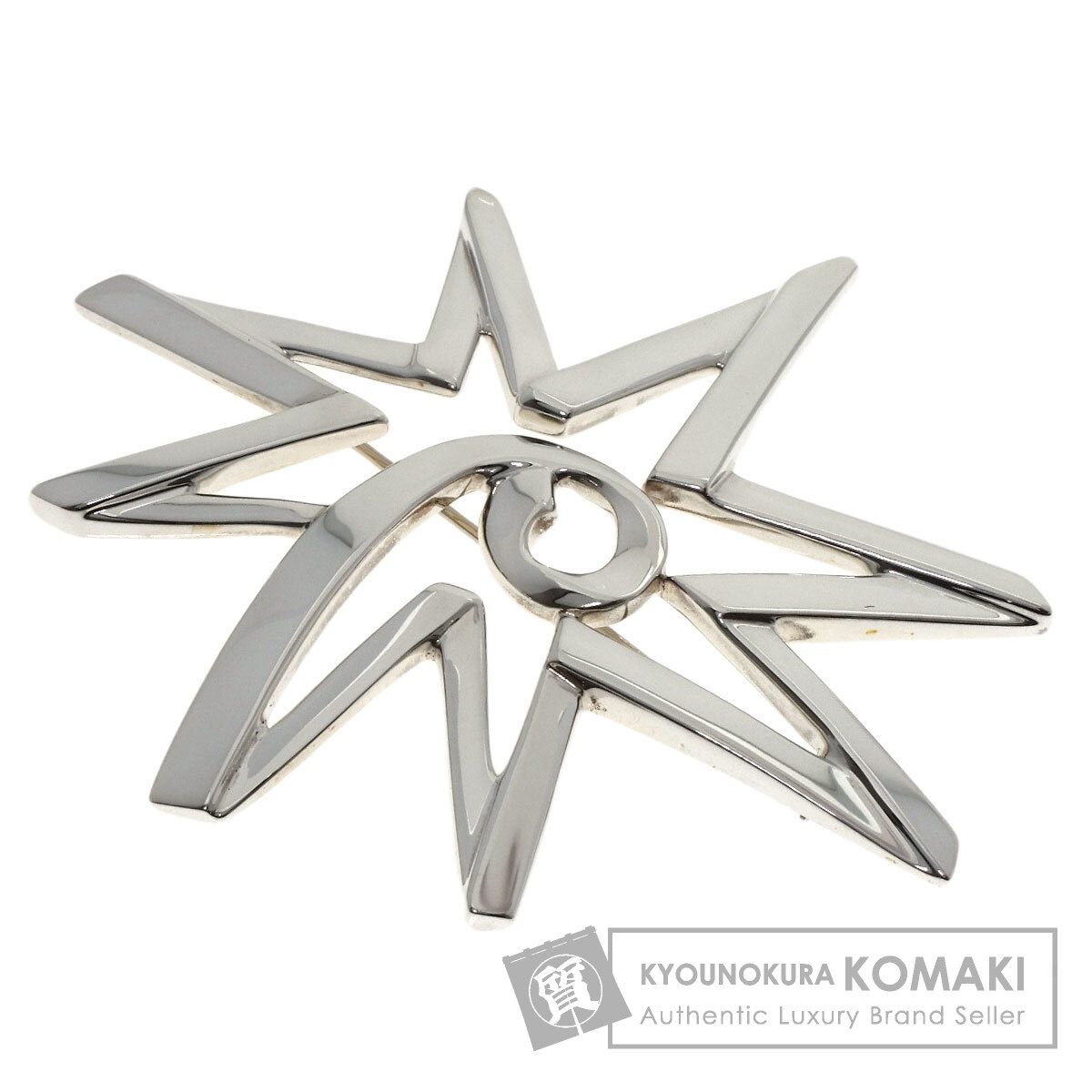 ティファニー ブローチ ヴィンテージ