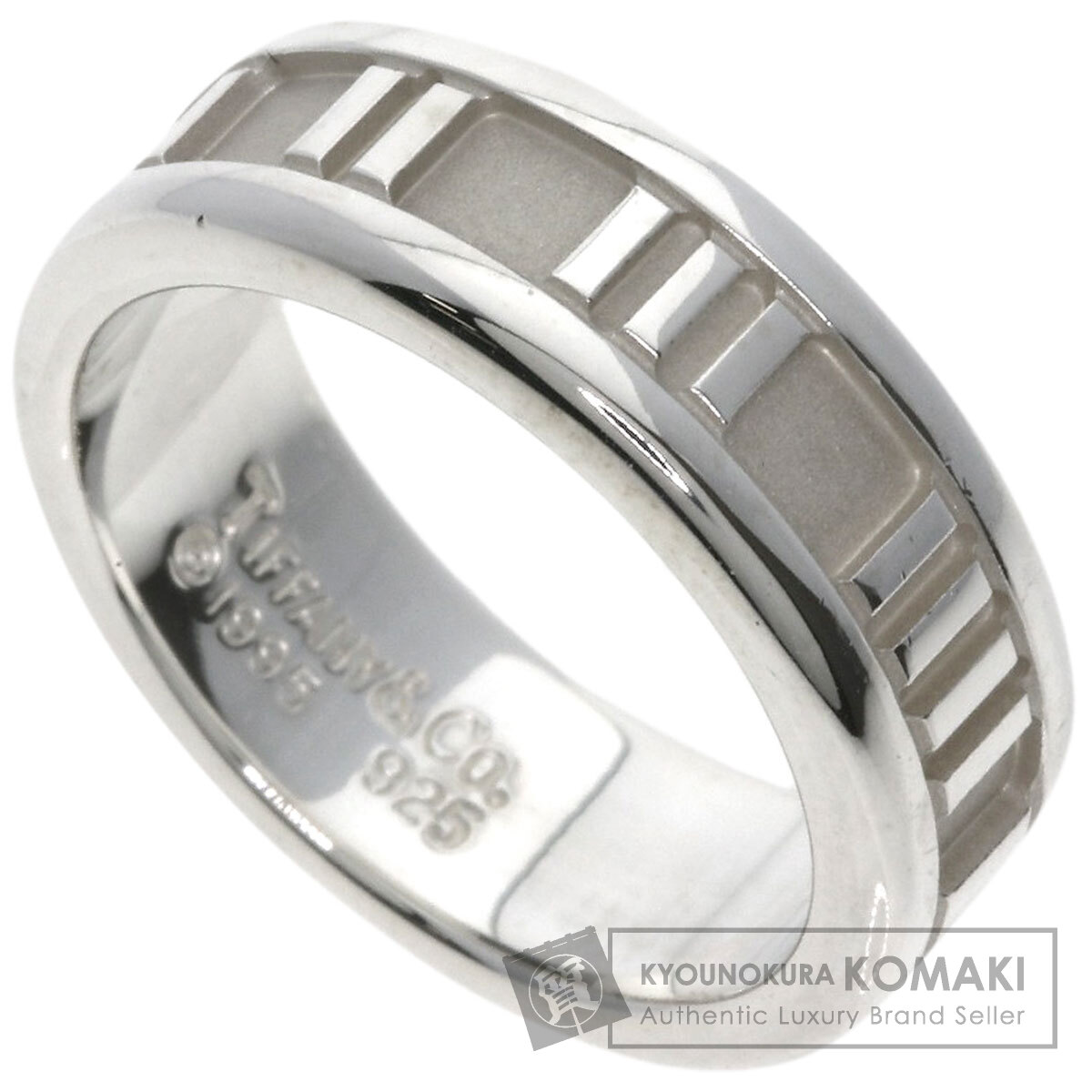 ティファニー リング・指輪 アトラス