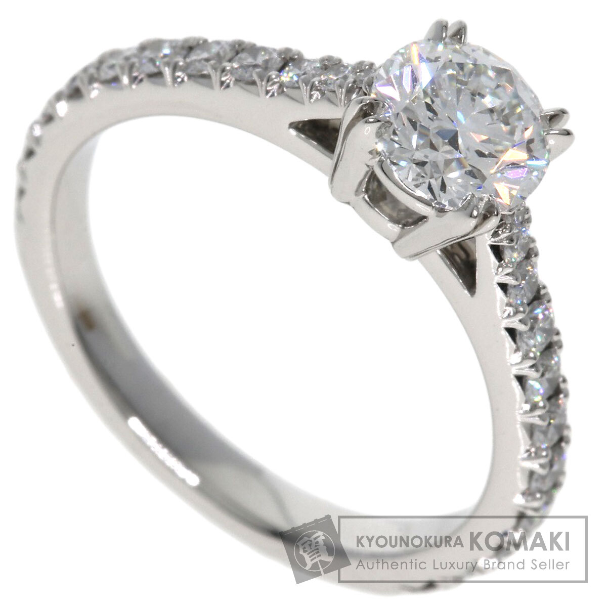 HARRY WINSTON ハリーウィンストン ブリリアント ラブ