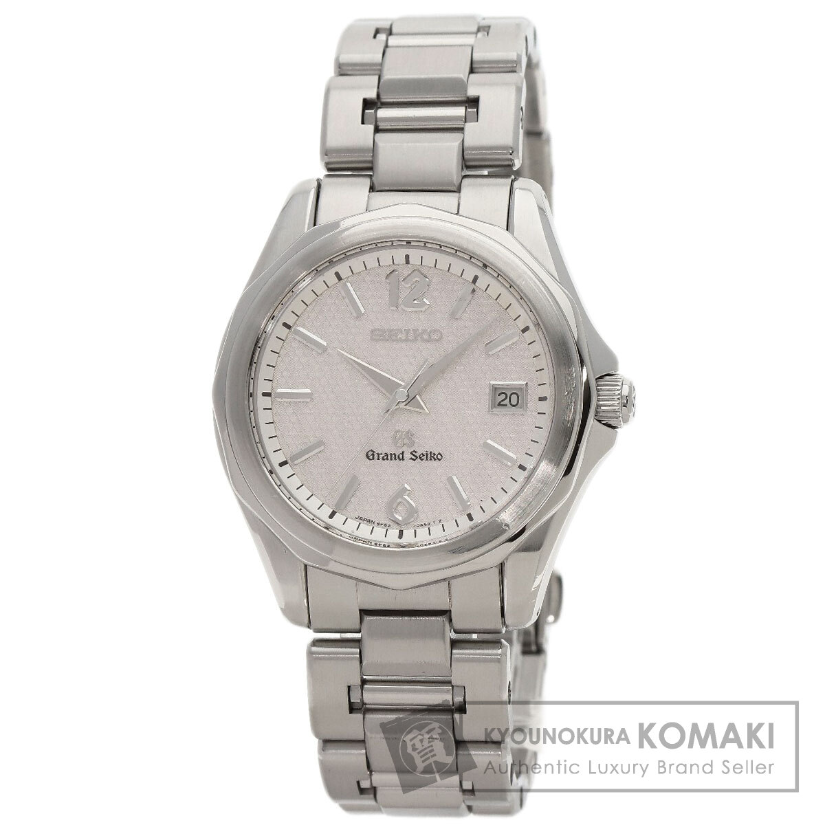SEIKO セイコー SBGX033 9F62-0A60 グランドセイコー 腕時計