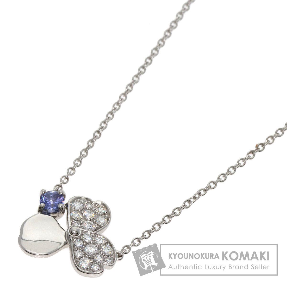 TIFFANY&Co. ティファニー ペーパーフラワー ミニ 1P