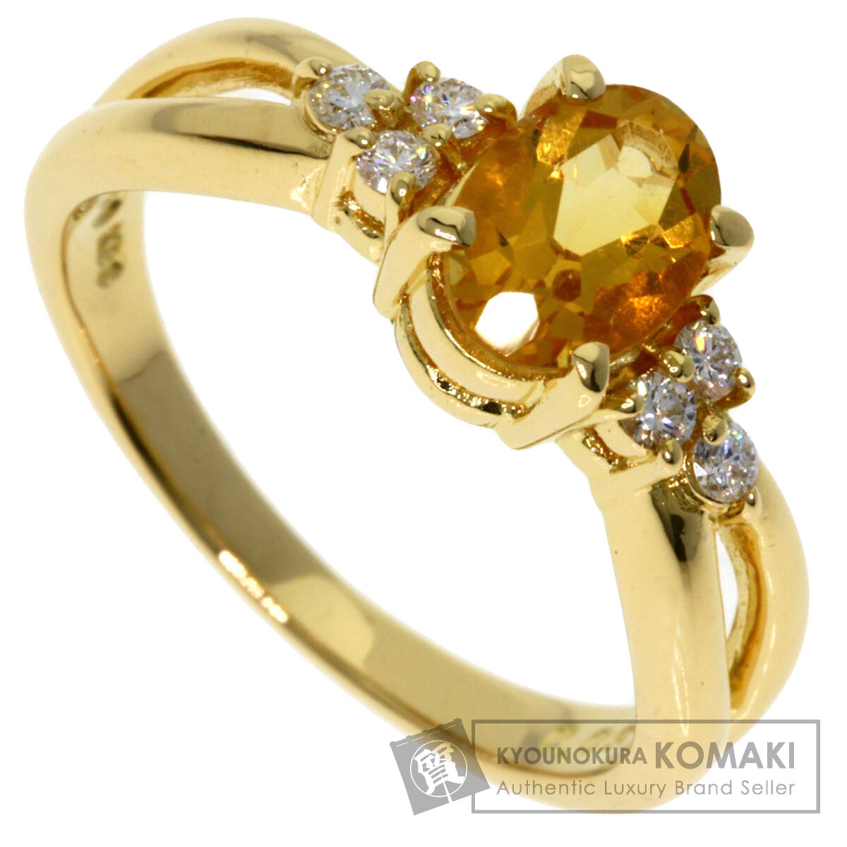TASAKI ダイヤモンドリング　K18 WG K18 WG ダイヤモンドリング ✨ TASAKI ✨田崎ダイヤ K18 PT