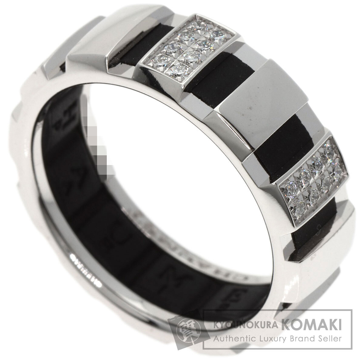 ショーメ リング・指輪 クラスワン ダイヤモンド #57