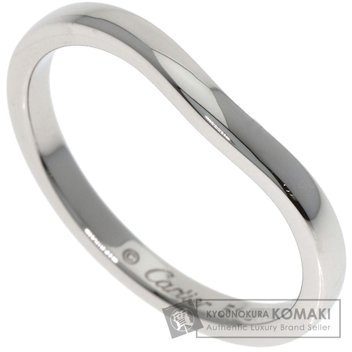 カルティエ リング・指輪 バレリーナ #51