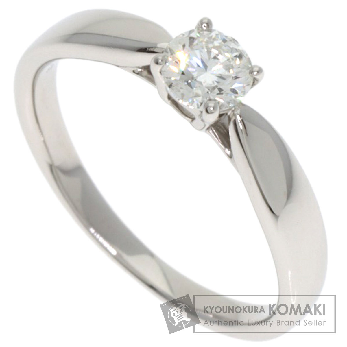 ティファニー リング・指輪 ハーモニー ダイヤモンド