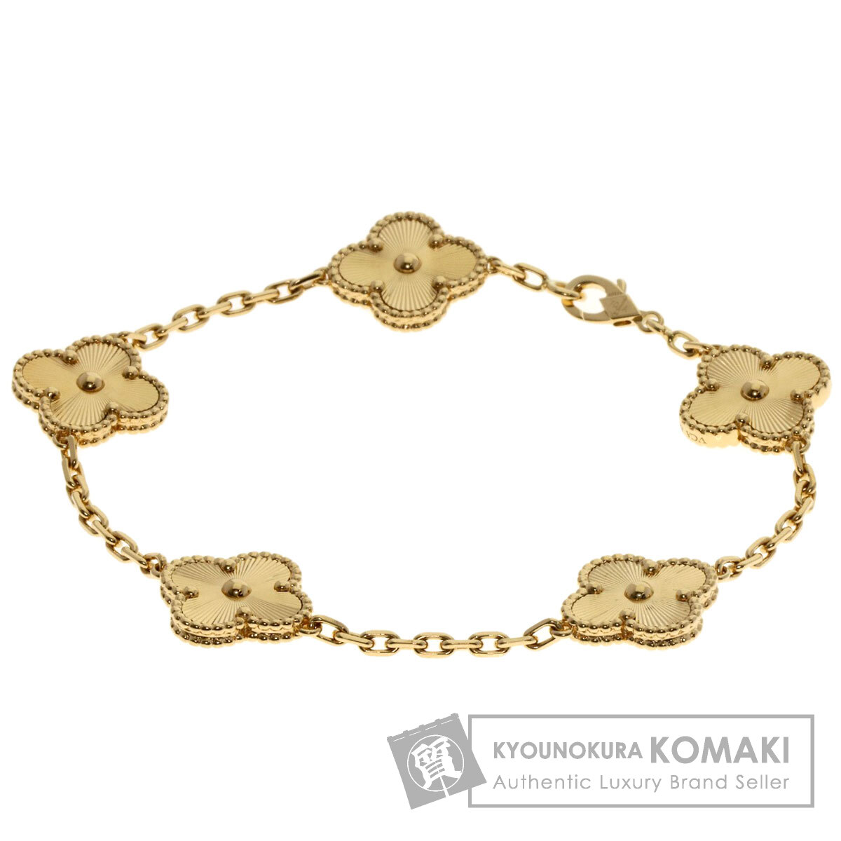 Van Cleef & Arpels ヴァンクリーフ＆アーペル ヴィンテージ