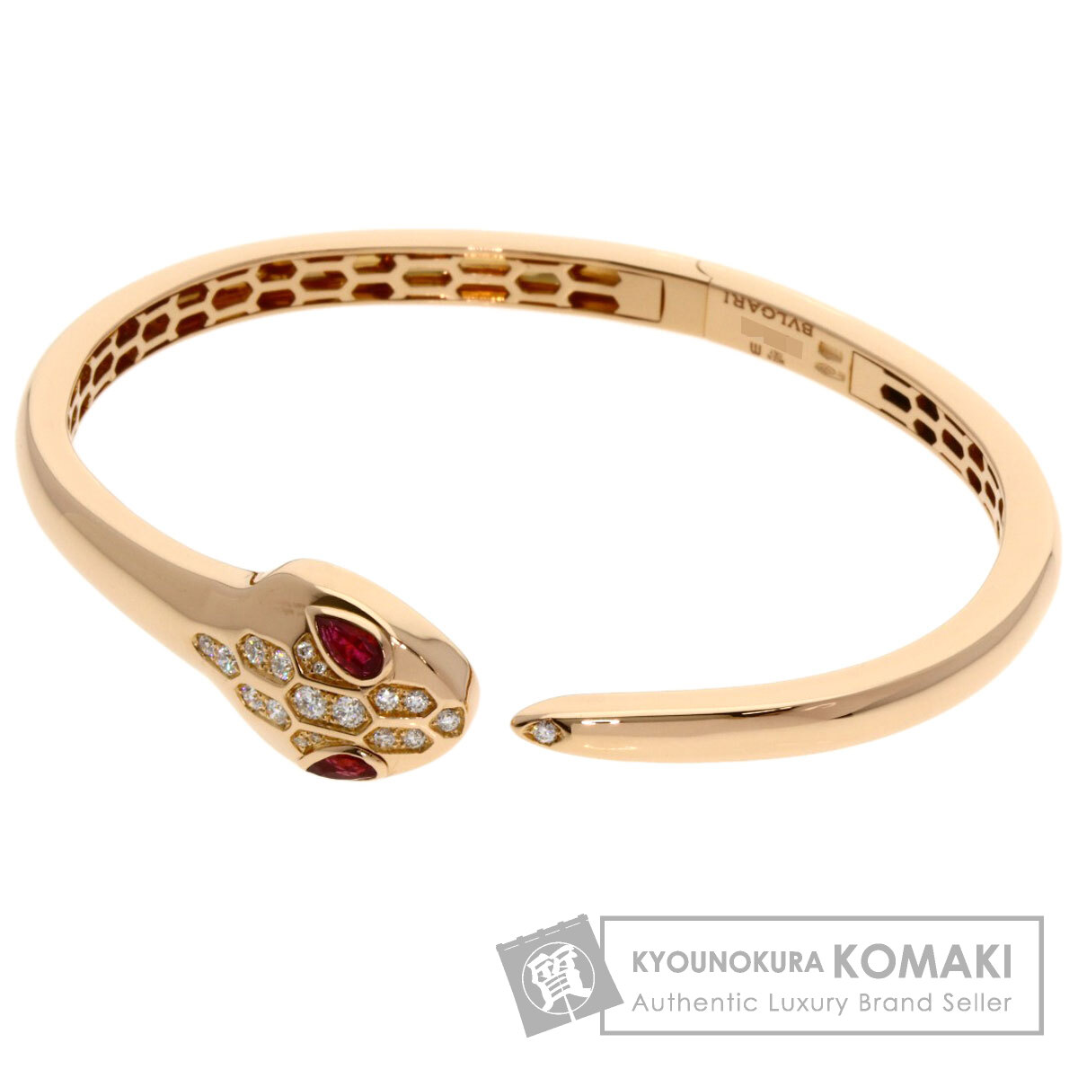 【BVLGARI/ブルガリ/ブレスレット/セルペンティ】 楽天市場】BVLGARI(ブルガリ) セルペンティ フォーエバー