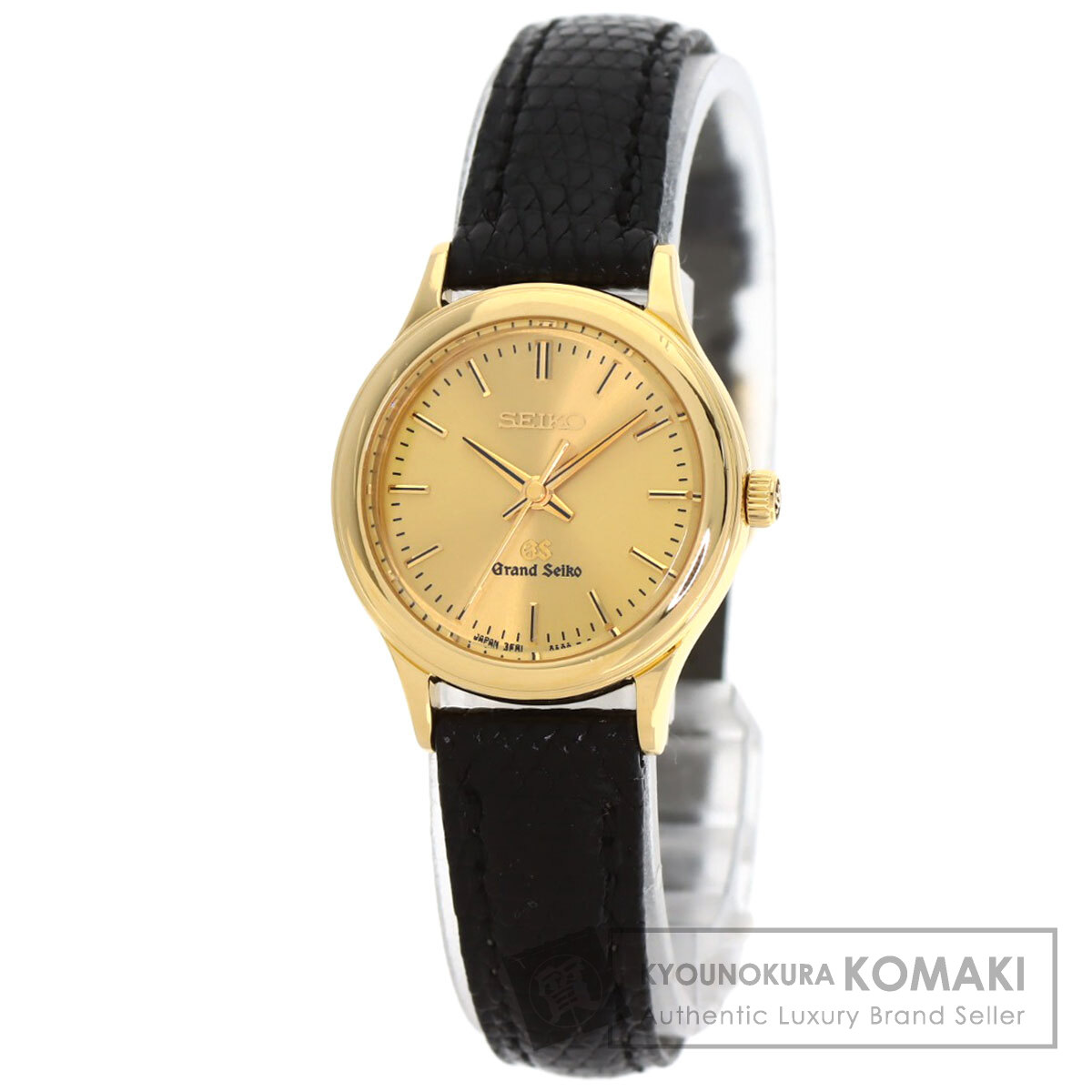 210 SEIKO 時計 オクタゴン アンティーク レディース ゴールド レトロ