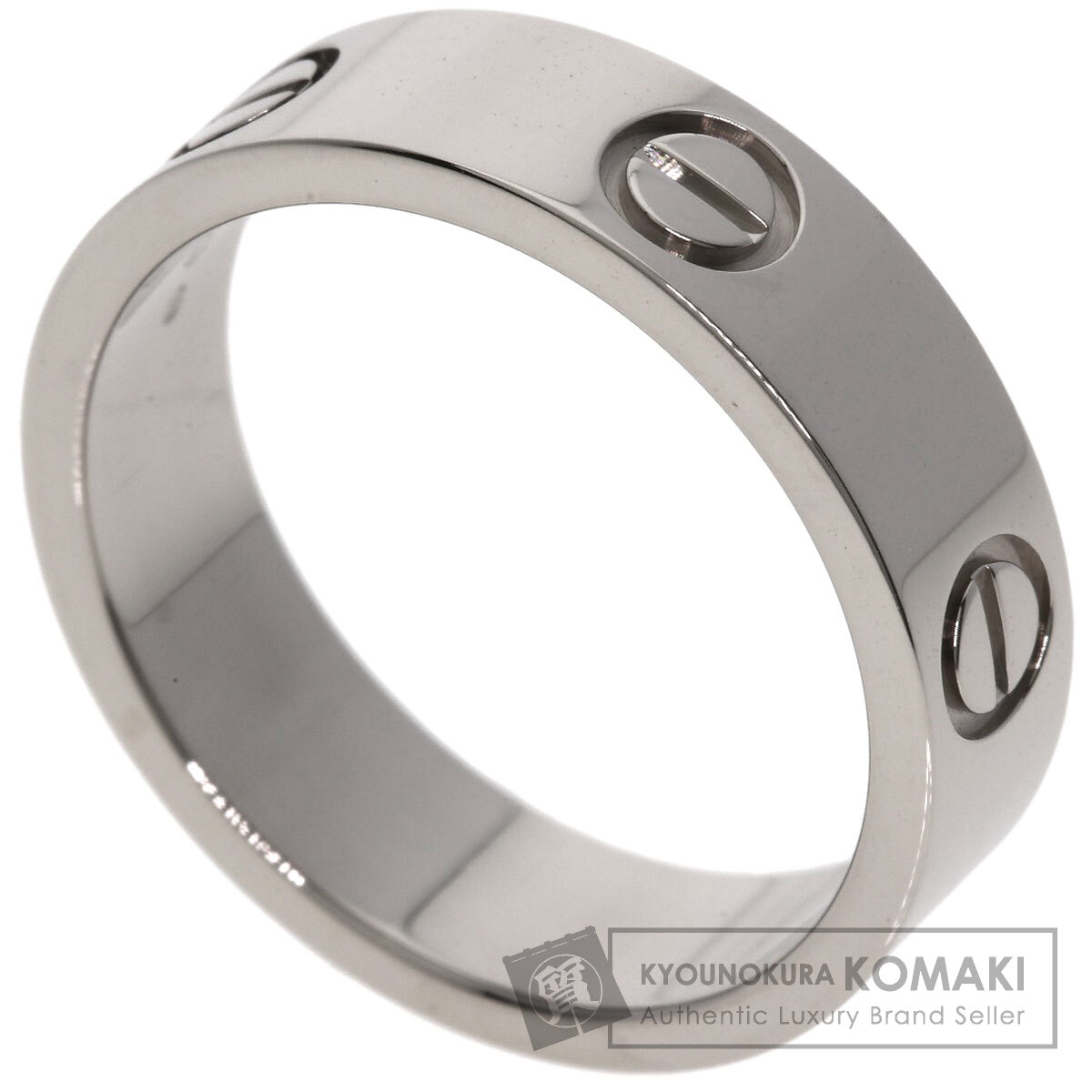 カルティエ リング・指輪 ラブリング #56