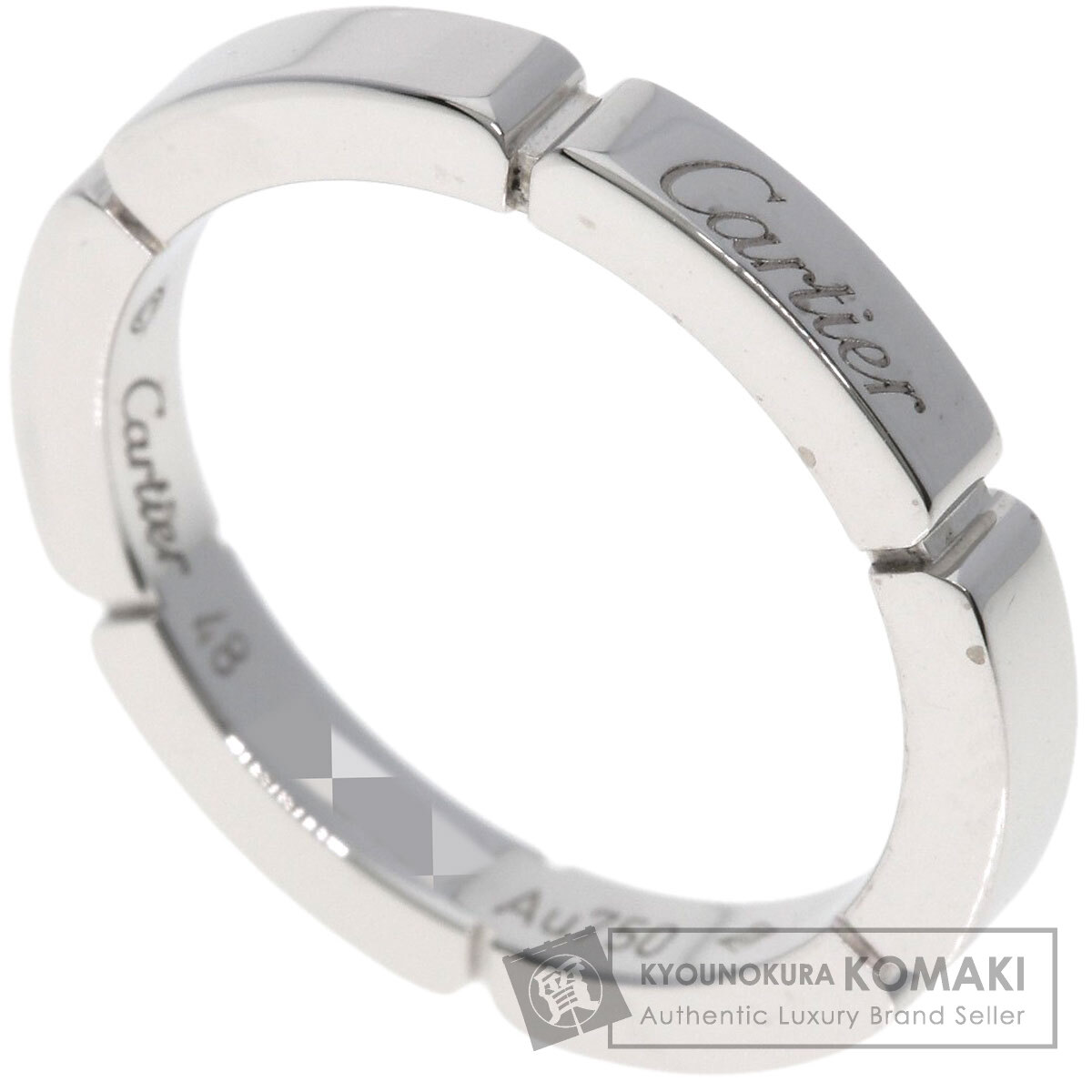 カルティエ リング・指輪 マイヨンパンテール #48