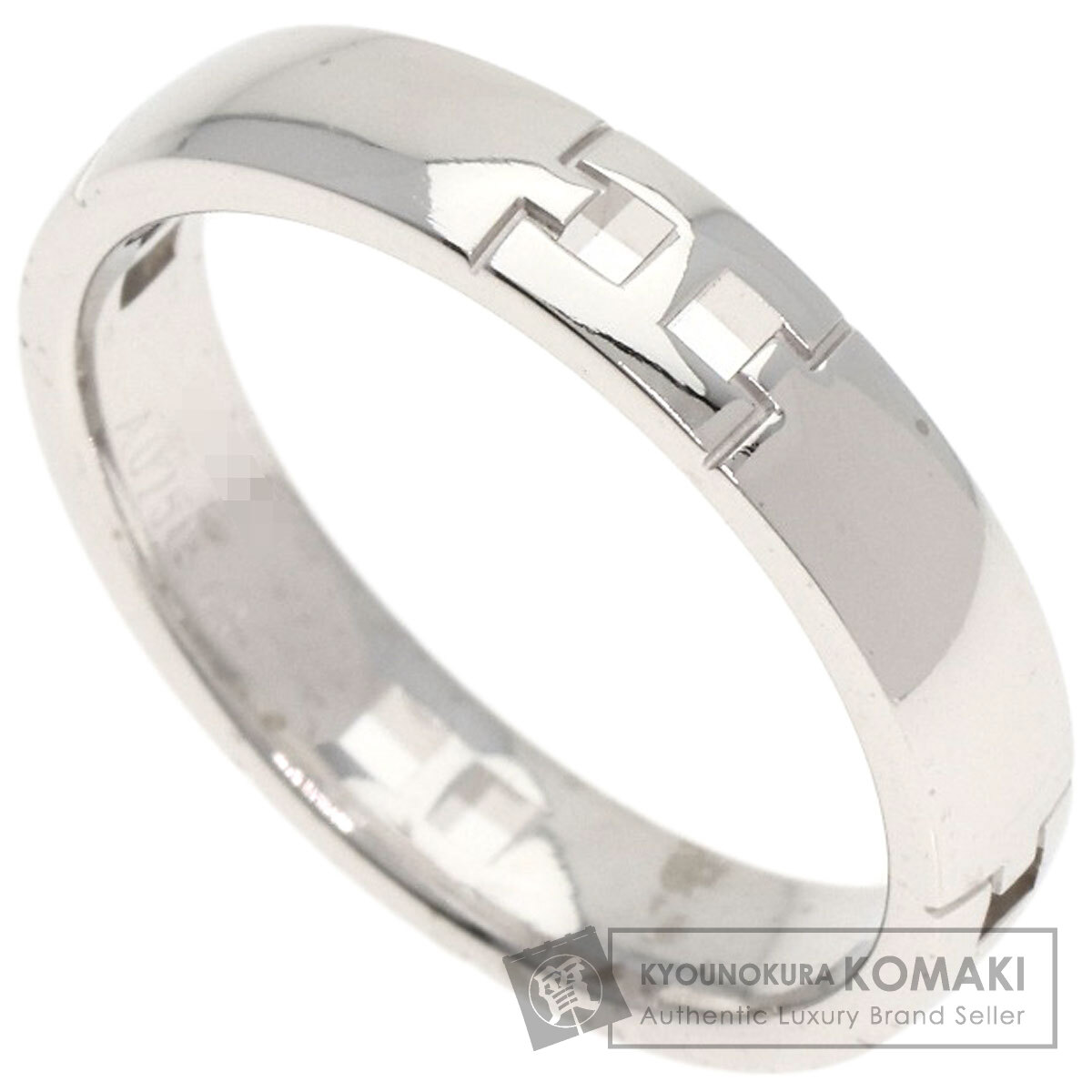 エルメス リング・指輪 ヘラクレスリング #48