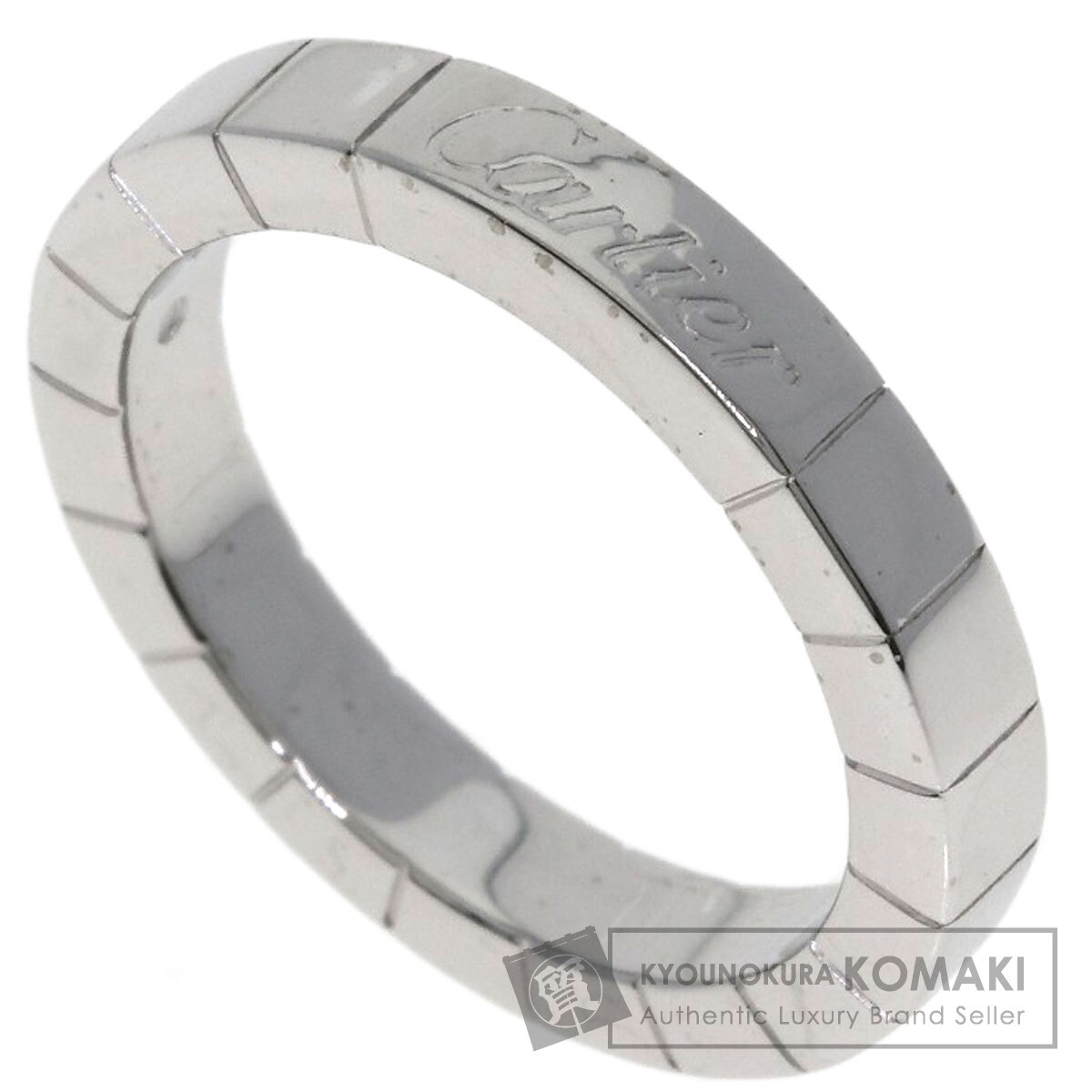 カルティエ リング・指輪 ラニエール #48