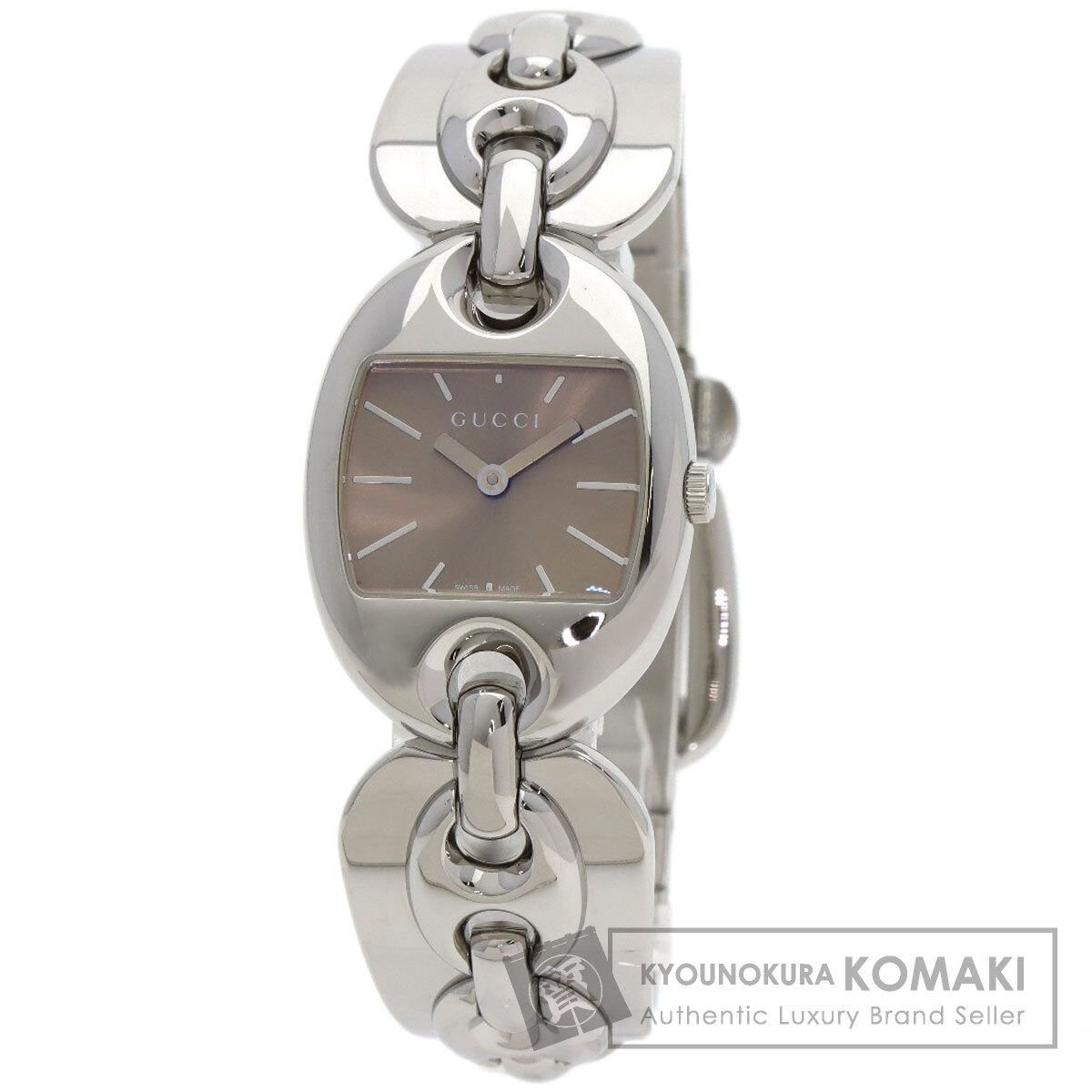 グッチ 腕時計 マリーナチェーン