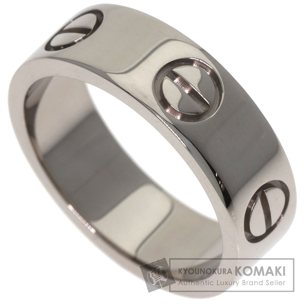 カルティエ リング・指輪 ラブリング #49