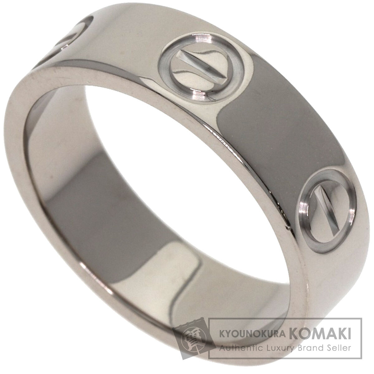 カルティエ リング・指輪 ラブリング #49