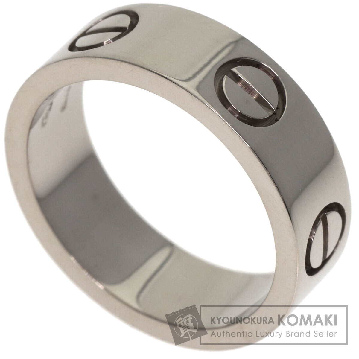 カルティエ リング・指輪 ラブリング #49