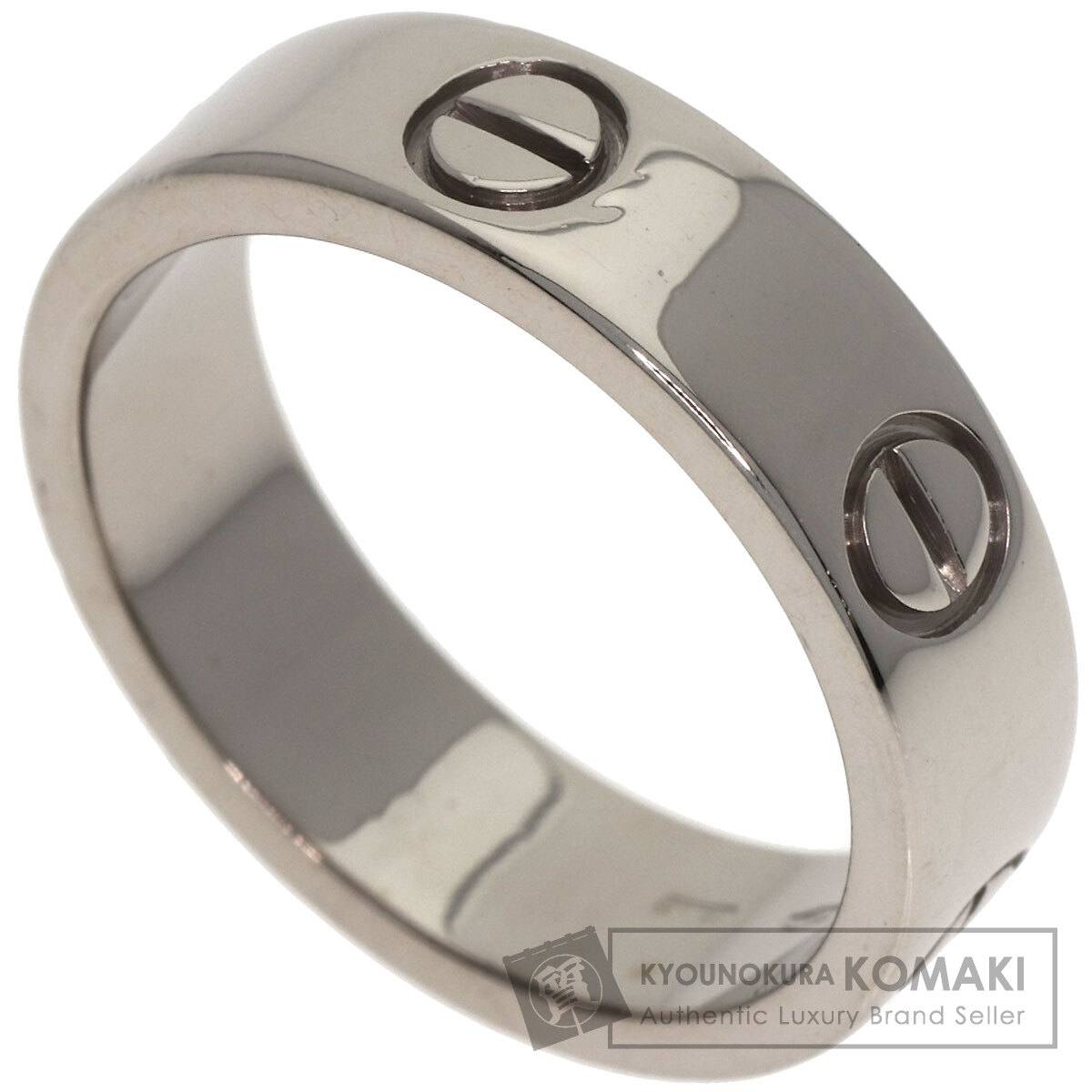 カルティエ リング・指輪 ラブリング #56