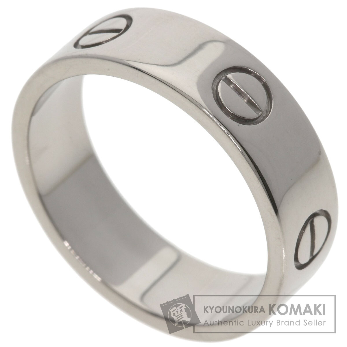 カルティエ リング・指輪 ラブリング #57